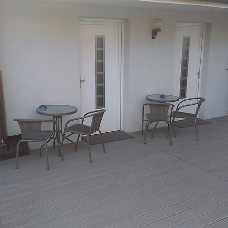 Studia Relax Apartment Železná Ruda Екстериор снимка