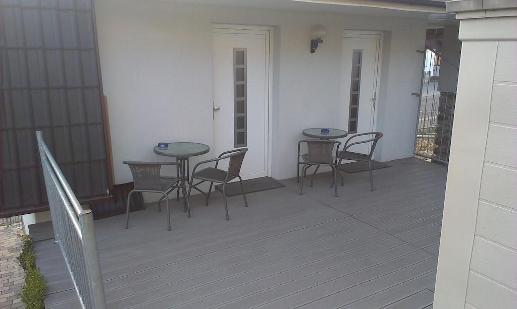 Studia Relax Apartment Železná Ruda Екстериор снимка