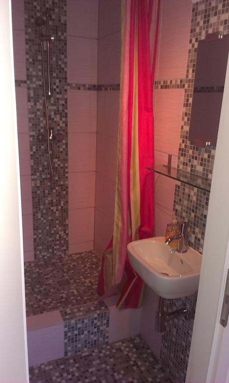 Studia Relax Apartment Železná Ruda Стая снимка
