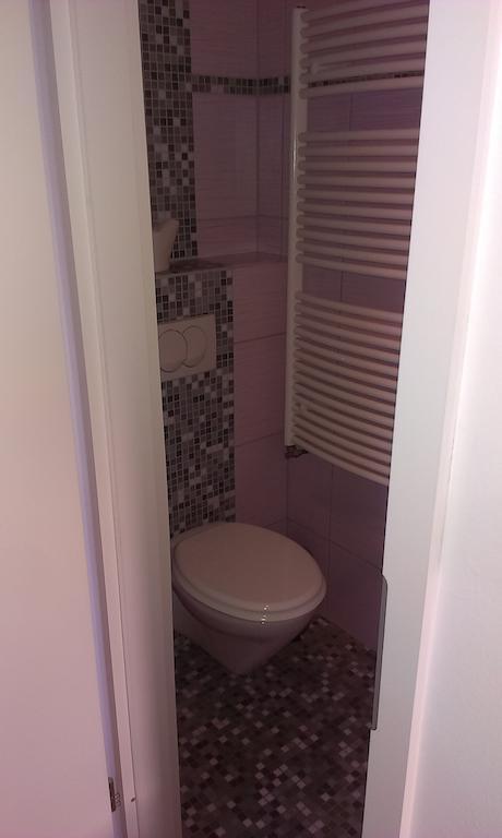 Studia Relax Apartment Železná Ruda Стая снимка