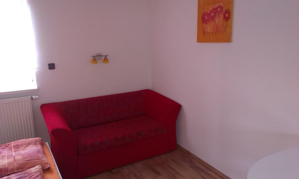 Studia Relax Apartment Železná Ruda Стая снимка